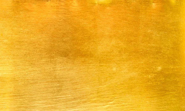 Golden Wall Background Luxury Mosaic Gold Glitter Design — Stock Photo, Image