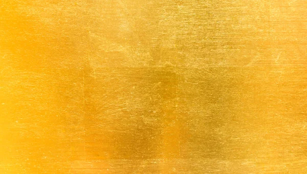 Golden Wall Background Luxury Mosaic Gold Glitter Design — Stockfoto