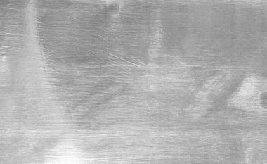 Paslanmaz çelik desen siyah gümüş desenli arkaplan.