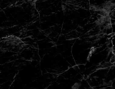 Arkaplan dokusu için siyah mermer desen dokusu