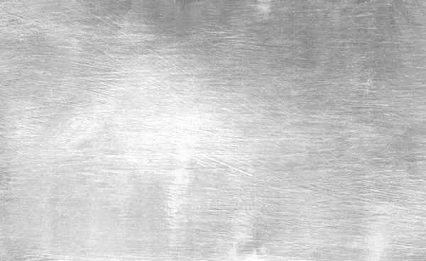 Roestvrij Staal Textuur Zwart Zilver Textuur Patroon Achtergrond — Stockfoto