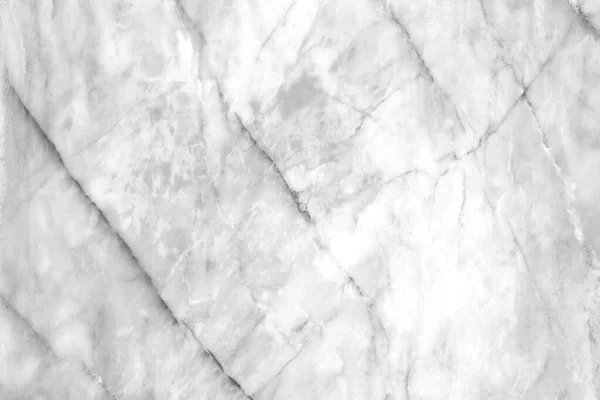 White Marble Pattern Texture Background Texture — Stock Photo, Image