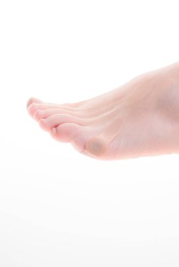 Antibacterial plaster first help pharmacy protection body care different 