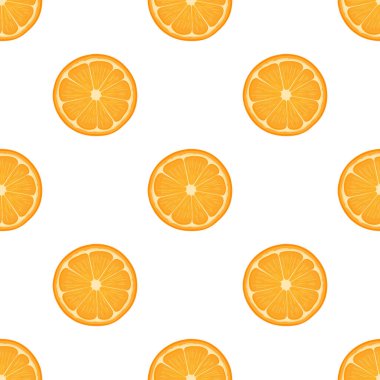 Tertemiz, parlak, egzotik, mandalina ya da beyaz arka planda izole edilmiş mandalina deseni. Sağlıklı yaşam için yaz meyveleri. Organik meyve. Herhangi bir tasarım için vektör illüstrasyonu.