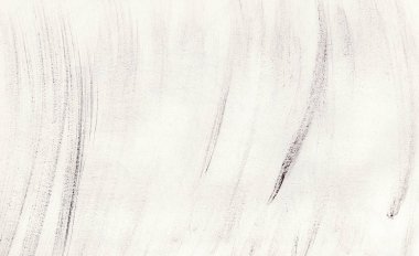 Eski püskü kağıt. Kağıt sırılsıklam çay. Bir fincan çay. Sayfanın köşesinde. Doku - eski kağıttan bir tutam kahve.