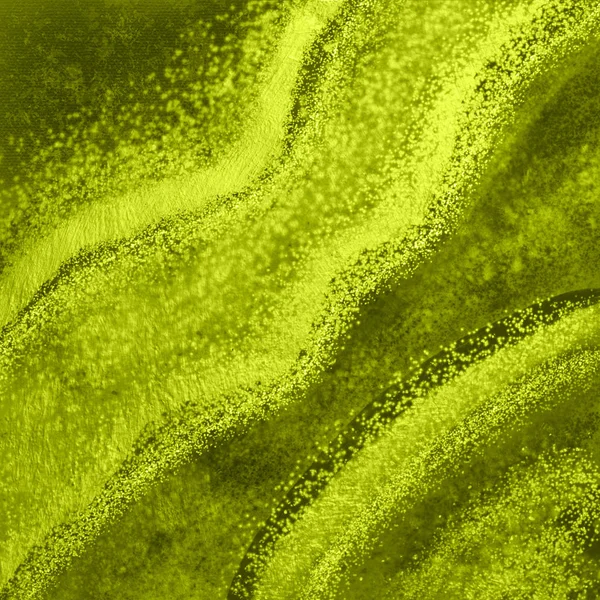 Chartreuse agate modern background. — Stock Photo, Image