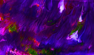 Elektrik mavisi parlak boya sıçramaları, soyut çizimler. Yaratıcı grafik tasarımı için parlak doku çizimi. Poster, kapak, baskı, dosya, afiş için modern arkaplan.