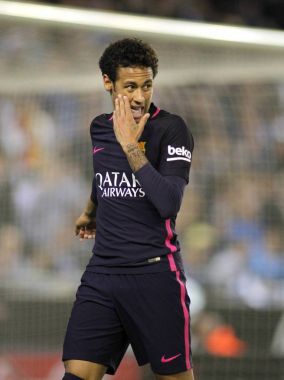 fc Barcelona Neymar da silva