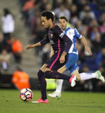 fc Barcelona Neymar da silva