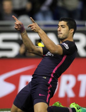 Luis suarez fc Barcelona