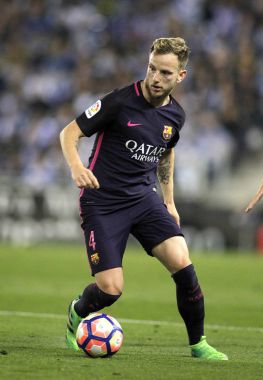 Ivan rakitic fc Barcelona