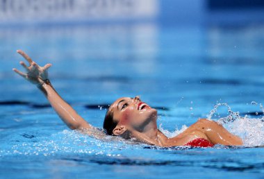 Ona Carbonell, İspanya