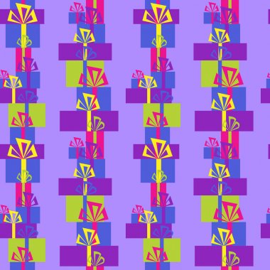 Pek çok tatil hediye ile sorunsuz süsleme