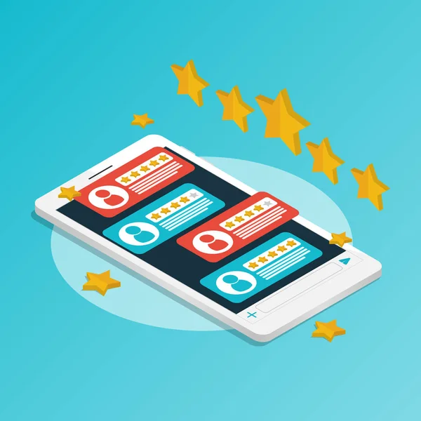 izometrik dolar manyetik gelir konsepti düz vektör