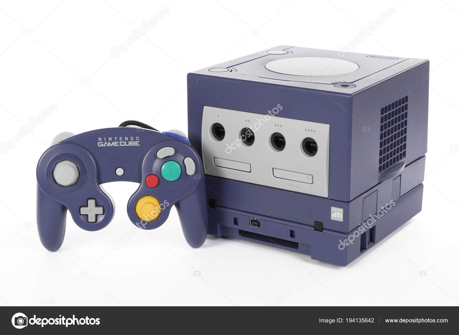 SCARICARE GIOCHI GAMECUBE