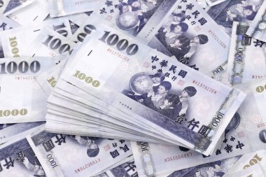 1000 Nöral tüp defekti faturaları daha fazla faturaları üzerine yığını