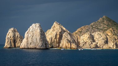 Cabo San Lucas Los Arcos, Meksika