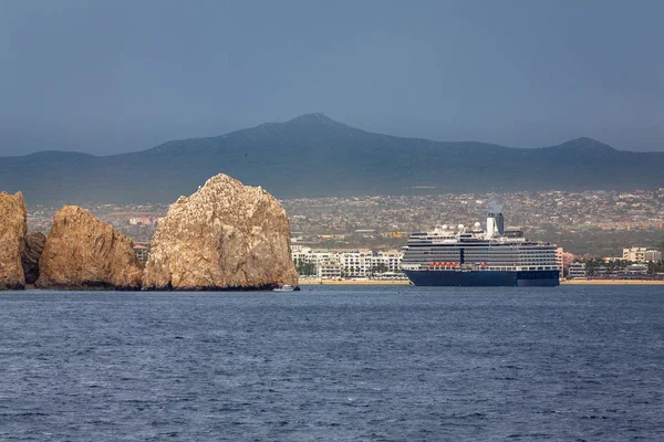 Cabo San Lucas Los Arcos，墨西哥 — 图库照片