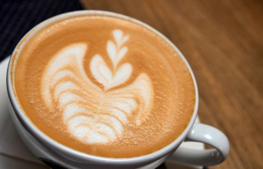 kapuçino Kupası tablo