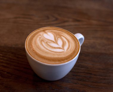 kapuçino Kupası tablo