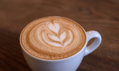 kapuçino Kupası tablo