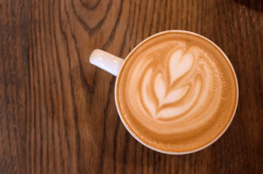 kapuçino Kupası tablo