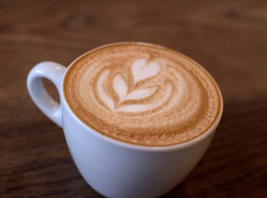 kapuçino Kupası tablo