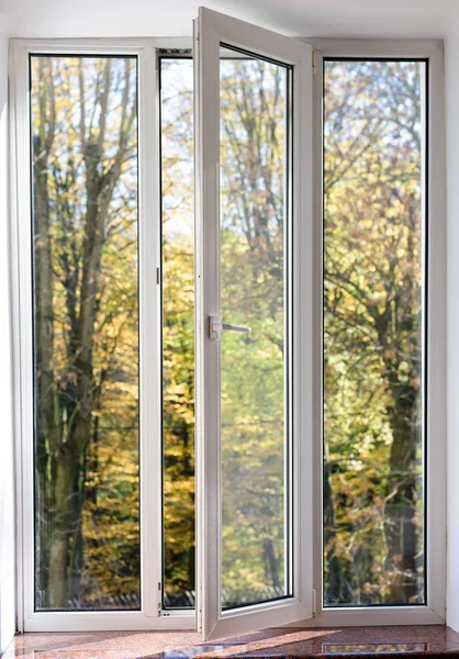 Plastik vinil pencere