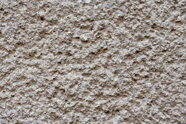 Textura Yeso Fachada Eslovaco Llamada Brizolit Papel Pintado Yeso Cemento — Foto de Stock