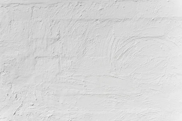 White brick wall background — Stock Photo, Image