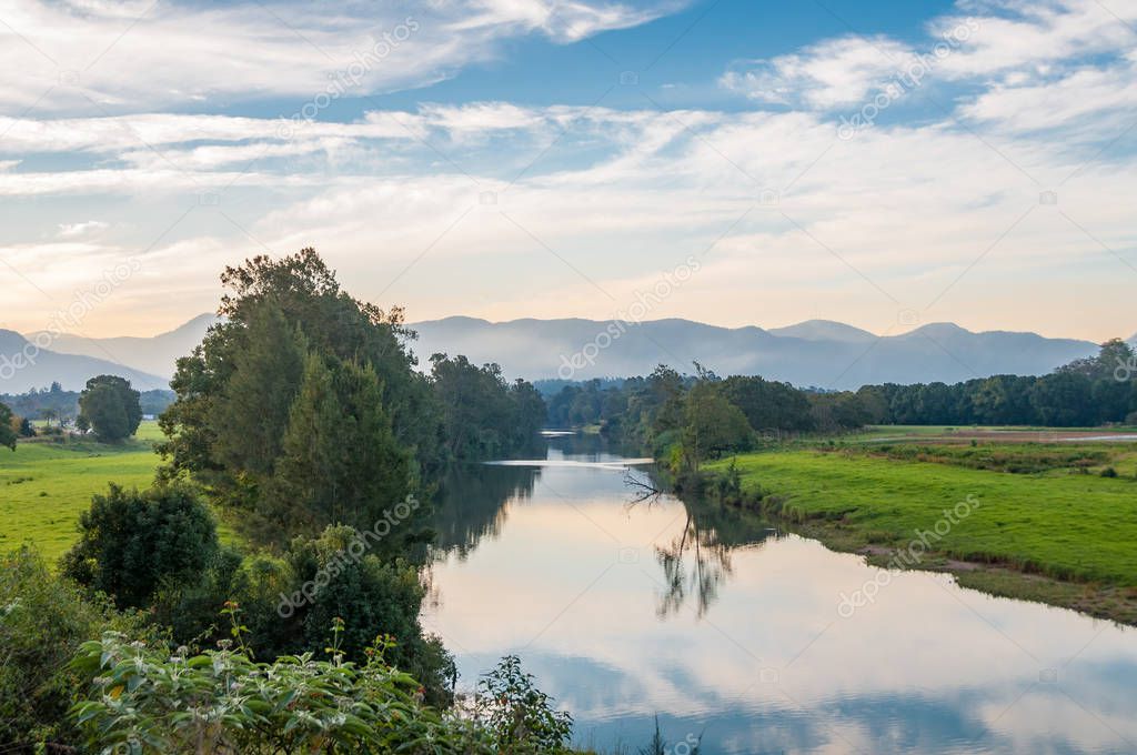 Bellingen