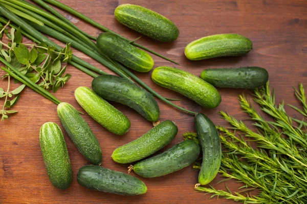 Turşu yapımı. Geleneksel tarifi