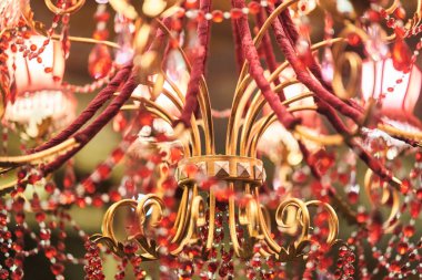 lambalar çeşitli tavan avize. modern tasarım, loft, sıradışı lamba