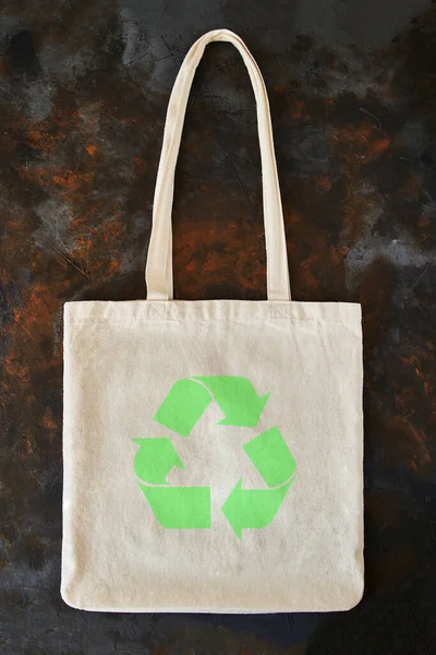 blank cotton eco tote bag, design mockup.