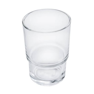 Küvet, banyo, su tesisatı için beyaz yalıtımlı arka planda güzel ve reklam manzarası