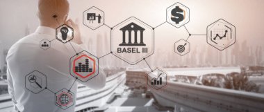 Bankalar için uluslararası düzenleyici çerçeve. Basel 3. Bankacılık denetimi kavramı.