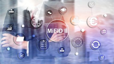 Finansal Enstrümanlarda Piyasa Direktifi. MiFID II. Yatırımcı koruma kavramı.
