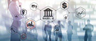 Bankalar için uluslararası düzenleyici çerçeve. Basel 3. Bankacılık denetimi kavramı.