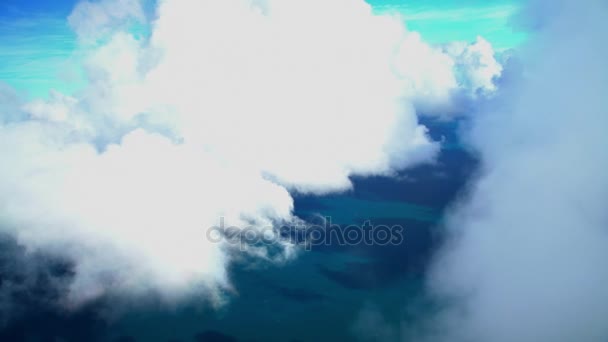 Gran Barrera, Australia — Vídeos de Stock