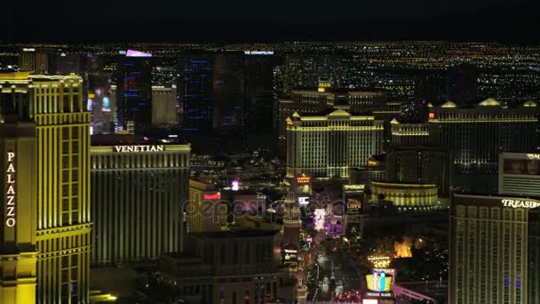 Hôtels en Downtown Resort et Casinos, Las Vegas — Video