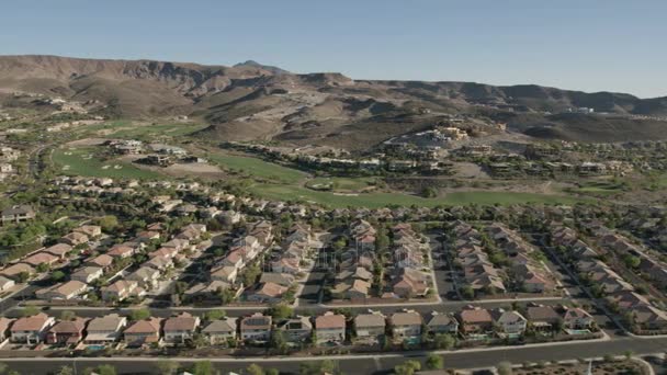 Ville de Henderson, Nevada — Video