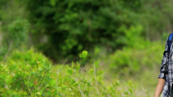 Randonnées à la campagne — Video