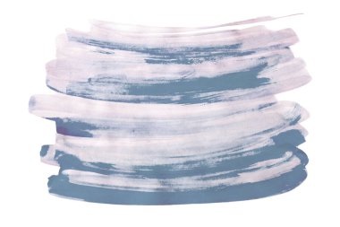 Çerçeve için suluboya fırça darbeleri metin için. Web tasarımı ve afiş geliştirme için beyaz arkaplanda fırça darbeleri izole edildi.