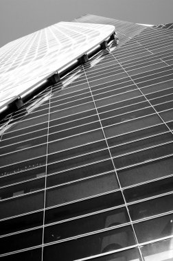 modern mimarinin soyut gösterimler