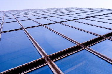 modern mimarinin soyut gösterimler