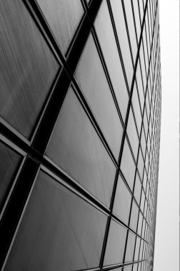 modern mimarinin soyut gösterimler