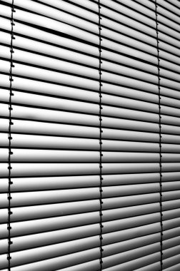 Alüminyumdan yapılmış pencereler