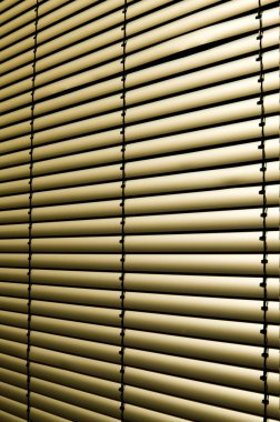 Alüminyumdan yapılmış pencereler