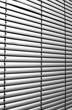 Alüminyumdan yapılmış pencereler