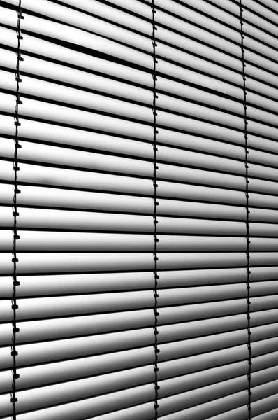 Alüminyumdan yapılmış pencereler